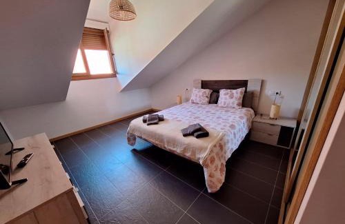 Bricia Apartment | Family-Friendly Retreat at Aldea Bricia 12 - Rated 8.9/10