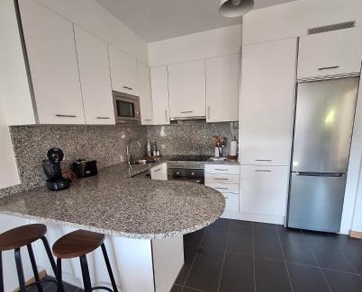 Bricia Apartment | Family-Friendly Retreat at Aldea Bricia 12 - Rated 8.9/10
