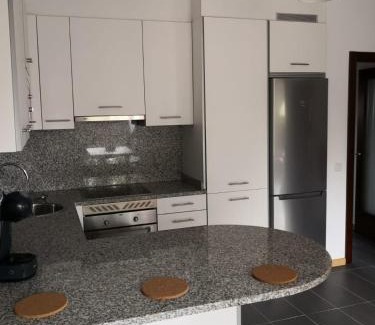 Bricia Apartment | Family-Friendly Stay at Aldea Bricia 20 Bajo Cubierta