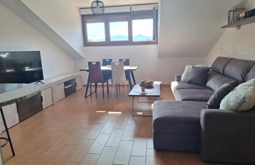 Bricia Apartment | Explore Aldea Bricia 6: Family-Friendly Oasis Awaits