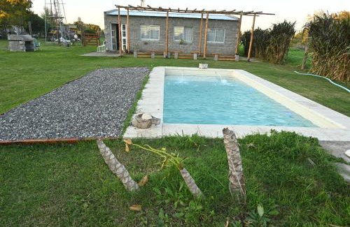 San Nicolas de los Arroyos House | Experience Aldea Cumelén: Oceanfront, Pet-Friendly Retreat