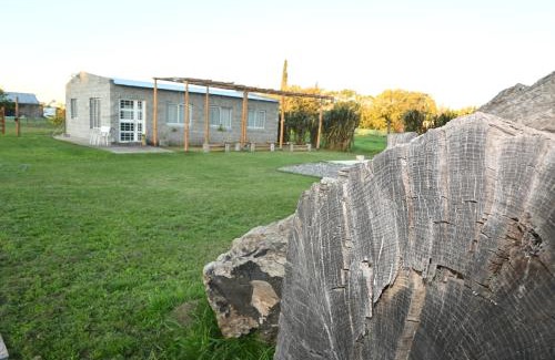 San Nicolas de los Arroyos House | Experience Aldea Cumelén: Oceanfront, Pet-Friendly Retreat