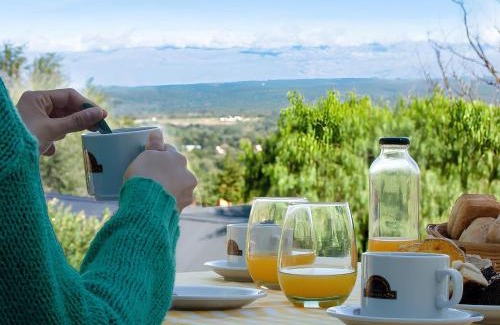 Villa General Belgrano Cabin | Beautiful Aldea de los Pajaros with Ocean View & Spa