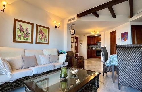 Torrevieja Apartment | Aldea del Mar by Gloove