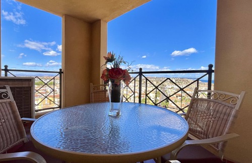 Torrevieja Apartment | Aldea del Mar by Gloove