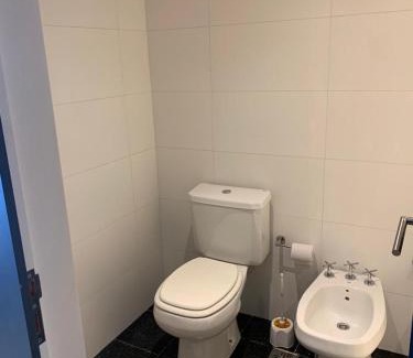 Barrio Fisherton Apartment | Aldea Fisherton 1 Dormitorio