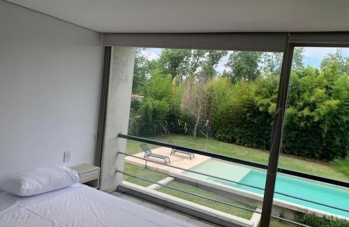 Barrio Fisherton Apartment | Aldea Fisherton 1 Dormitorio