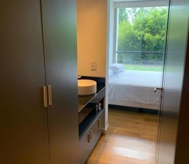 Barrio Fisherton Apartment | Aldea Fisherton 1 Dormitorio