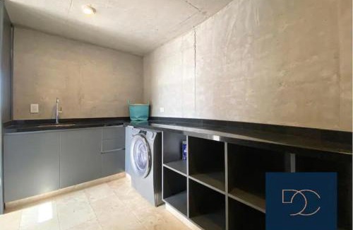 Barrio Fisherton Apartment | Discover Aldea Fisherton Monoambiente with Oceanfront Views