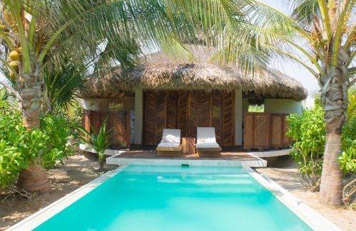Puerto Escondido Hotel | Escape to Aldea Mizúl: Oceanfront Bliss Awaits You