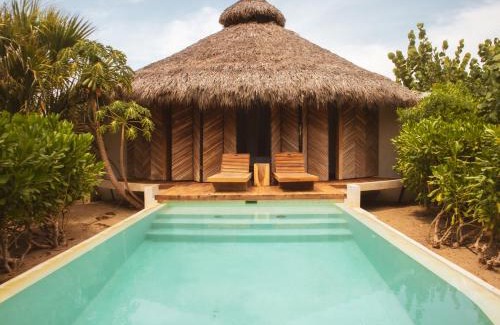 Puerto Escondido Hotel | Escape to Aldea Mizúl: Oceanfront Bliss Awaits You