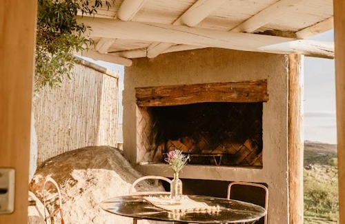 Yocsina House | Aldea Romerillo