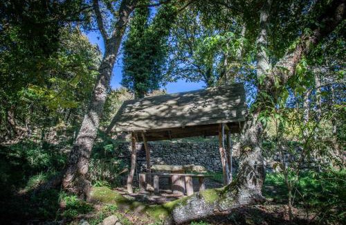 Rairiz de Veiga House | Pet-Friendly Aldea Rural Santo André with Top Guest Ratings