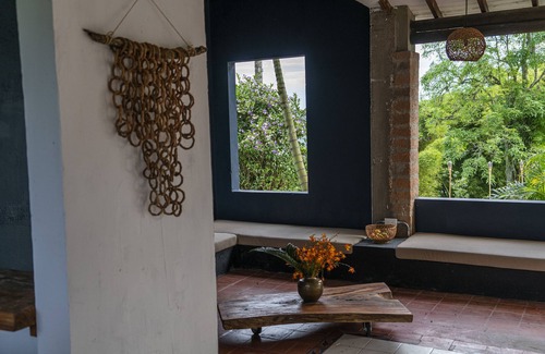 Manizales Villa | Pet-Friendly Retreat at Aldea Sabatinga with Spa & Breakfast