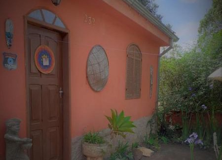 Ouro Preto Hotel | Oceanfront Experience at Aldea Zen Chales Privativos
