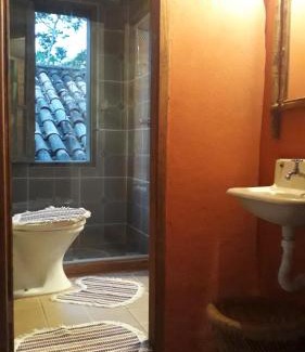 Ouro Preto Hotel | Oceanfront Experience at Aldea Zen Chales Privativos