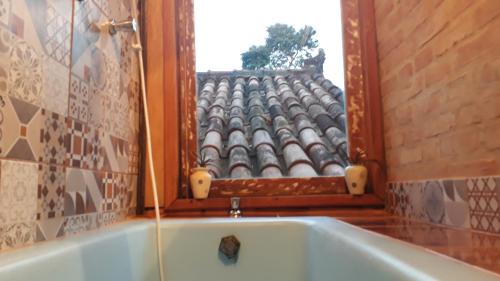 Ouro Preto Hotel | Oceanfront Experience at Aldea Zen Chales Privativos