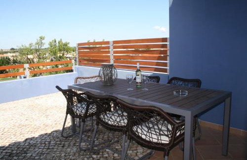 Lagos Resort | Aldeia Azul Resort