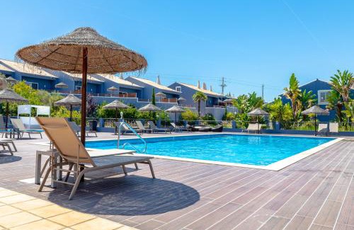 Lagos Resort | Aldeia Azul Resort