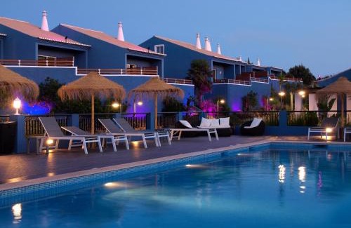 Lagos Resort | Aldeia Azul Resort