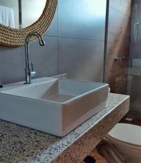 Caraiva Hotel | Inviting Aldeia Biribiri Pousada: Rated 9.6/10 with Pool
