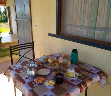 Serra da Canastra National Park Hotel | Guest Rated: Aldeia Canastra Pousada with Breakfast Included