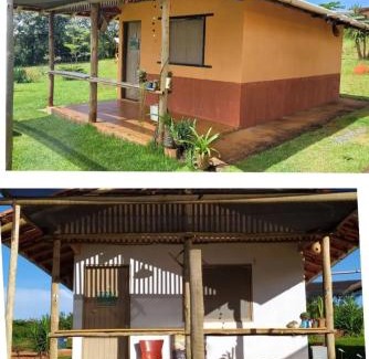 Serra da Canastra National Park Hotel | Guest Rated: Aldeia Canastra Pousada with Breakfast Included