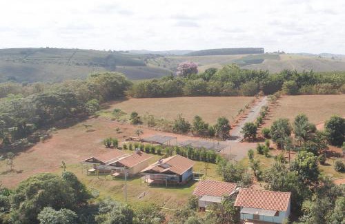 Serra da Canastra National Park Hotel | Guest Rated: Aldeia Canastra Pousada with Breakfast Included