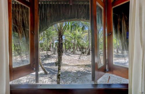 Serra Grande House | Discover Aldeia da Mata Ecolodge: Oceanfront Bliss Awaits