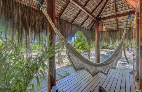 Serra Grande House | Discover Aldeia da Mata Ecolodge: Oceanfront Bliss Awaits