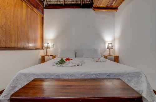 Serra Grande House | Discover Aldeia da Mata Ecolodge: Oceanfront Bliss Awaits