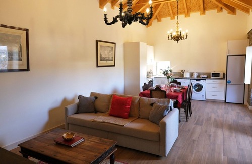 Vilarinho Villa | Relaxing Stay at Aldeia da Quinta do Paço with Pool & Spa