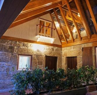 Vilarinho Villa | Discover Aldeia da Quinta do Paço: Oceanfront Serenity