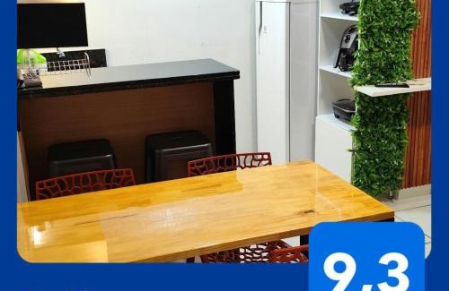 Barra do Pirai Apartment | Relax at Aldeia das Águas with Hot Tub & Pool Access