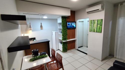 Barra do Pirai Apartment | Relax at Aldeia das Águas with Hot Tub & Pool Access