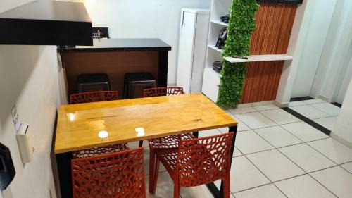 Barra do Pirai Apartment | Relax at Aldeia das Águas with Hot Tub & Pool Access