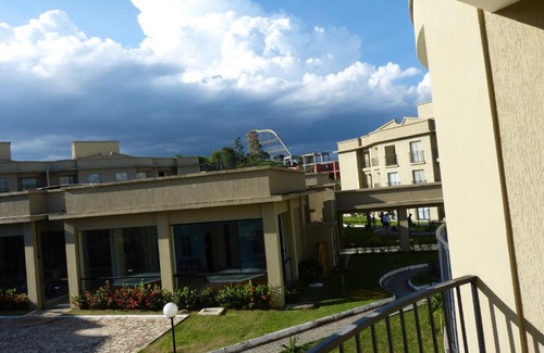 Barra do Pirai Resort | Discover Aldeia das Águas Park Resort - Family-Friendly Retreat