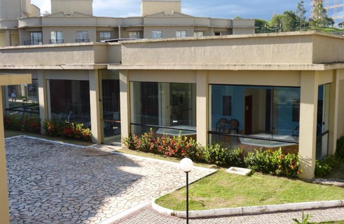 Barra do Pirai Resort | Discover Aldeia das Águas Park Resort - Family-Friendly Retreat