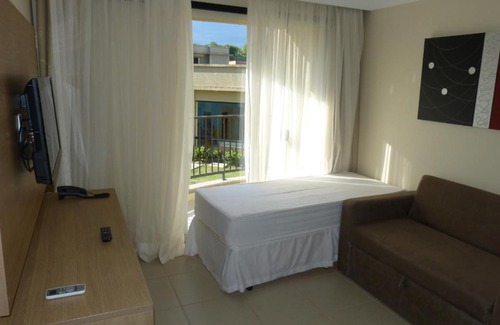 Barra do Pirai Resort | Discover Aldeia das Águas Park Resort - Family-Friendly Retreat