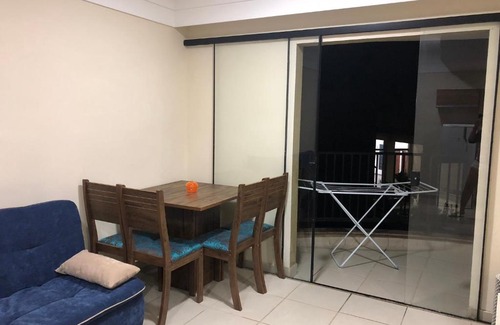 Barra do Pirai Apartment | Indulgent Stay at Aldeia das Águas Park-Flat Quartier