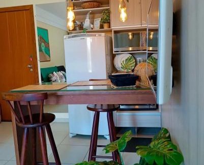 Barra do Pirai Apartment | Experience Aldeia das Águas Park Resort - Flat B309 Quartier