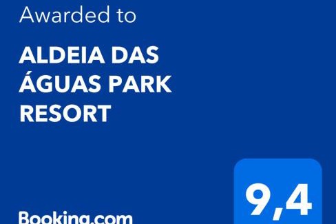 Barra do Pirai Apartment | Experience the Bliss of Aldeia das Águas Park Resort