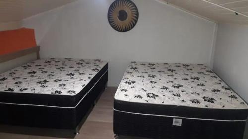 Barra do Pirai Apartment | Experience the Bliss of Aldeia das Águas Park Resort