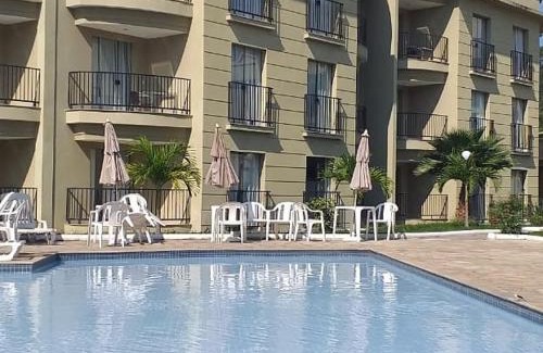 Barra do Pirai Apartment | Experience Aldeia das Águas Park Resort with Family-Friendly Amenities
