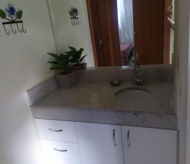 Barra do Pirai Apartment | Experience Aldeia das Águas Park Resort with Family-Friendly Amenities