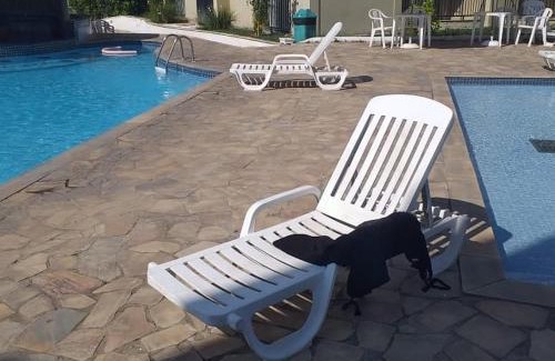 Barra do Pirai Apartment | Experience Aldeia das Águas Park Resort with Family-Friendly Amenities
