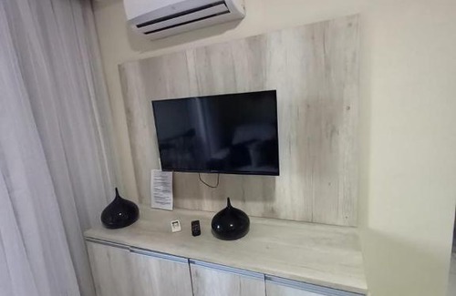 Barra do Pirai Apartment | Experience Comfort at Aldeia Das Águas Quartier Flat