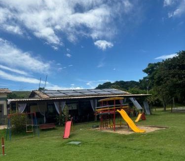 Barra do Pirai Apartment | Relax at Aldeia das Águas Village with Pool & 4-Star Comfort