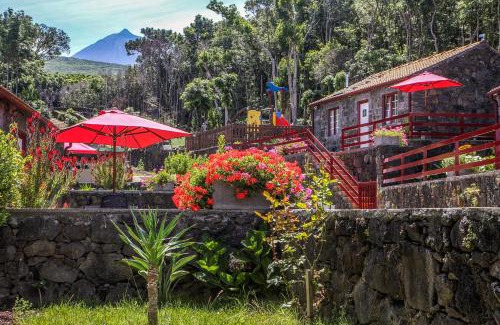 Sao Roque do Pico Resort | Relax at Aldeia das Adegas with Oceanfront Views
