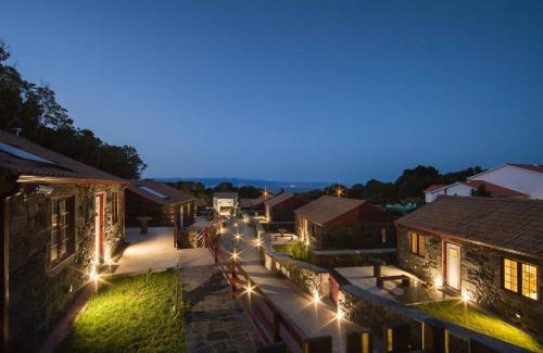 Sao Roque do Pico Resort | Relax at Aldeia das Adegas with Oceanfront Views